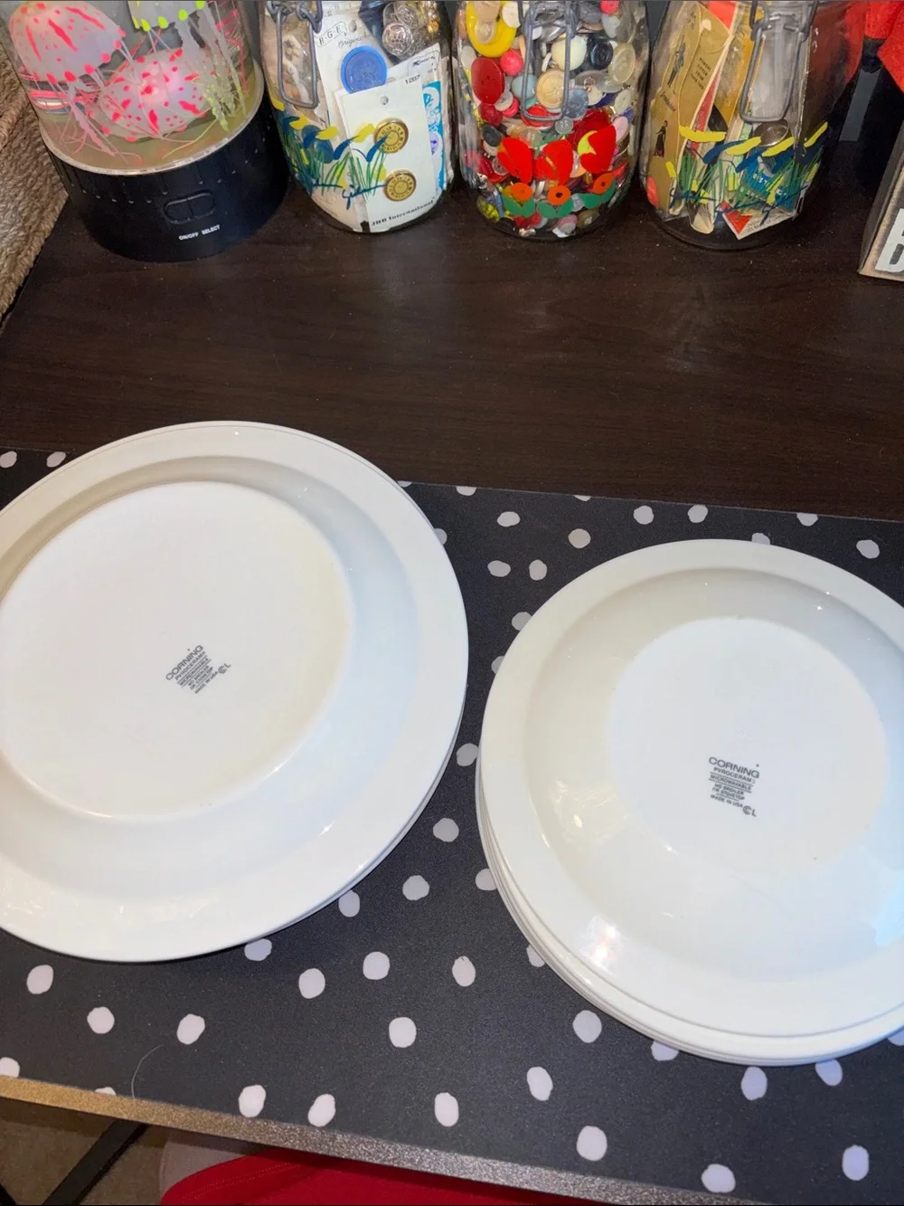 EUC Cordon Blanc (Corelle) by Corning Corelle collection, characterized by an em